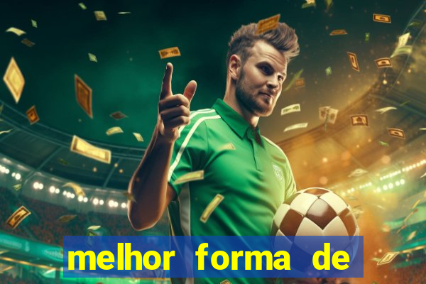 melhor forma de operar na iq option